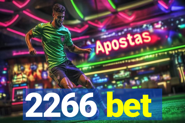 2266 bet